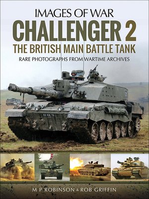 cover image of Challenger 2